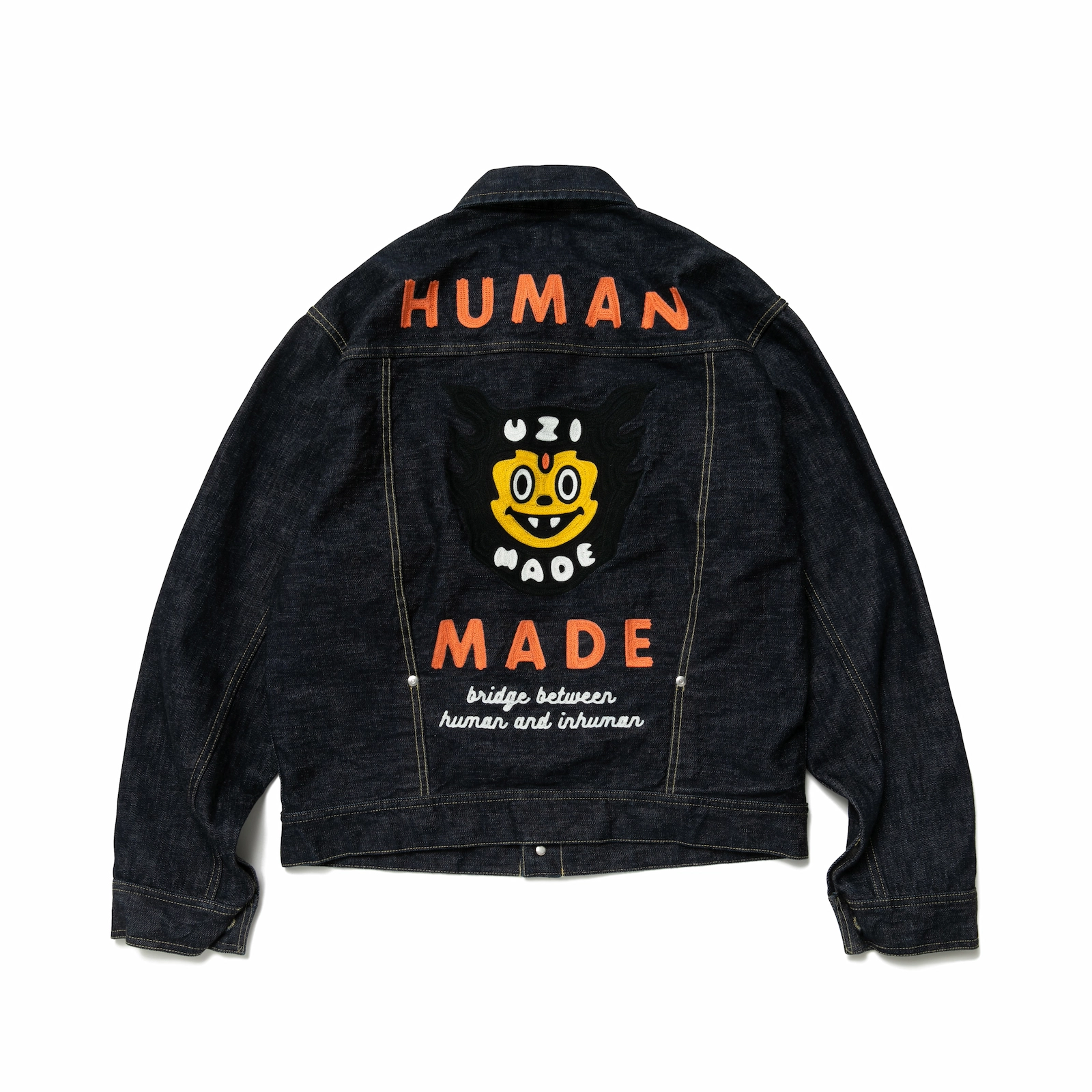 HUMAN MADE x Lil Uzi Vert “UZI MADE” Collection | HUMAN MADE Inc.